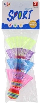 Spalvingas dizainas puikiam matomumui