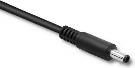 Safe 4.5 × 3.0 mm + pin connector