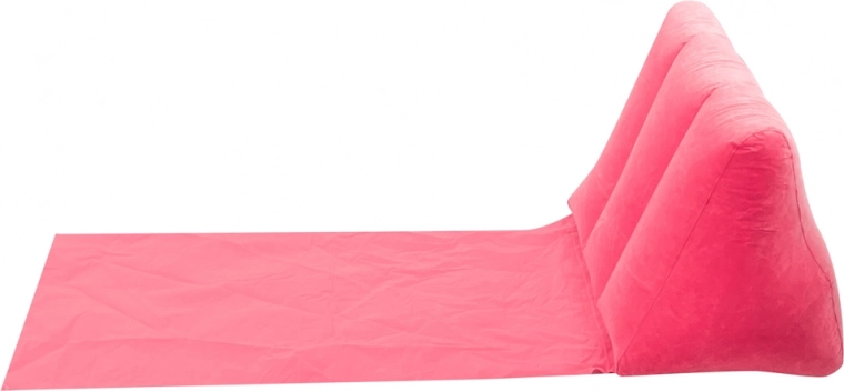 Integruotas pripučiamas nugaros atlošas