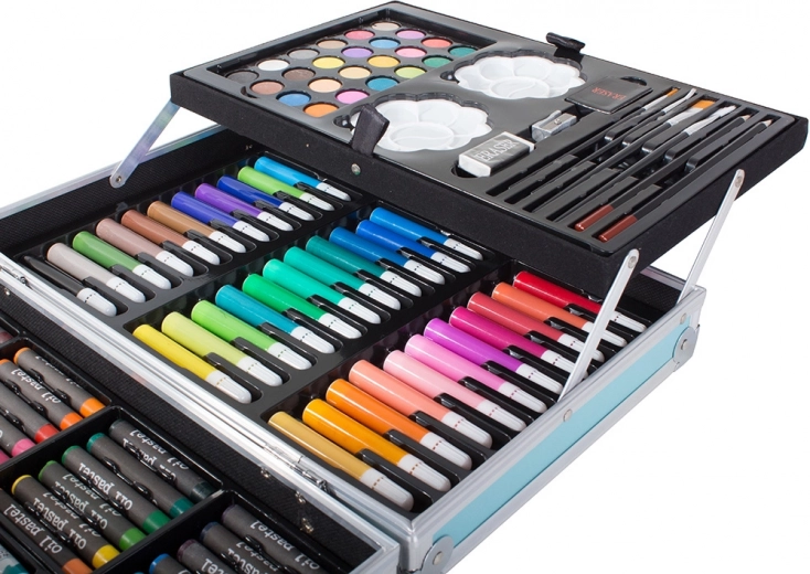 Platus priemonių pasirinkimas