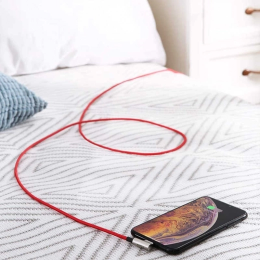 Fast charging and sync