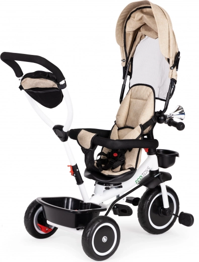 360° Rotating Seat