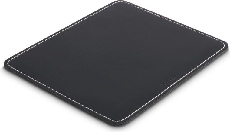 Stylish design and leather appearance