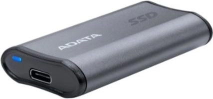 Blazing transfers with USB 3.2 Gen 2x2