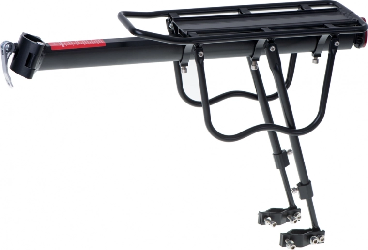 Universalus ir reguliuojamas daugumai dviračių