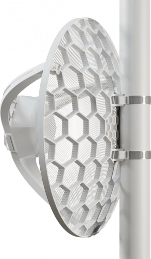 Durable design and easy installation