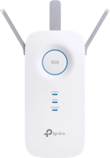 High AC1900 speeds for smooth streaming