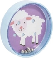 Smulkiosios motorikos lavinimas