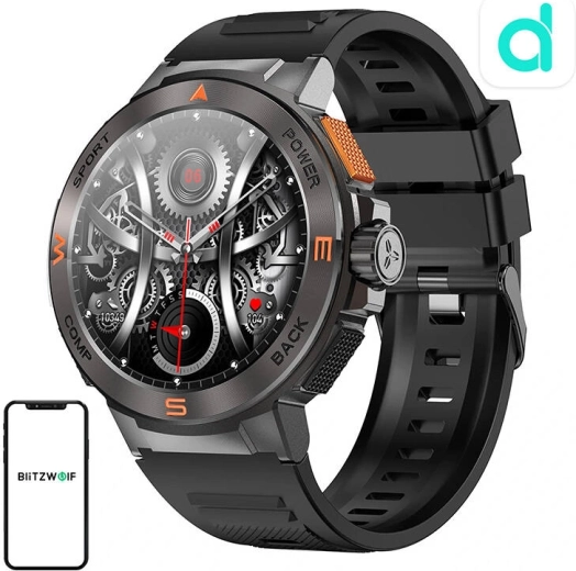 Bluetooth skambučiai ir išmanieji pranešimai