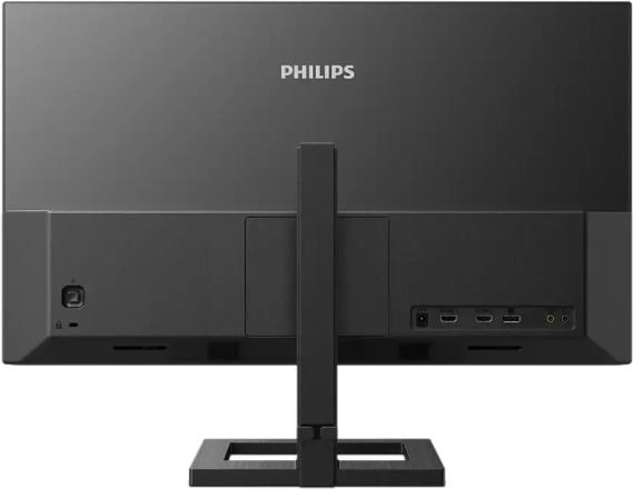 Wide connectivity options