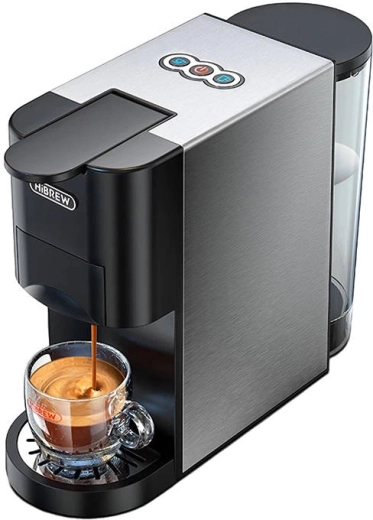4-in-1 compatibility for the whole family