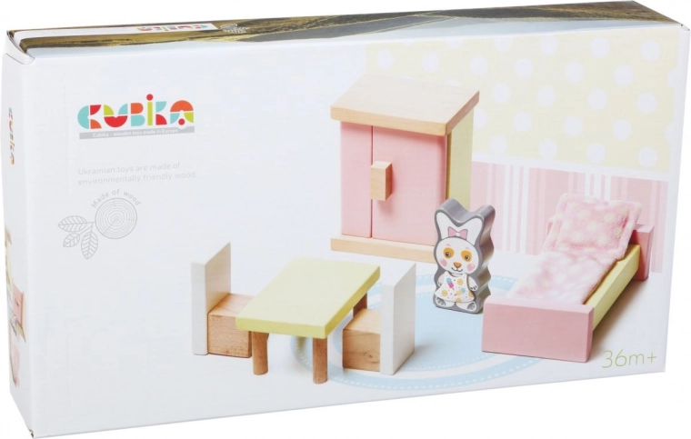 Kokybiškos medžiagos