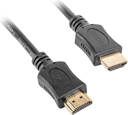 High Speed su Ethernet