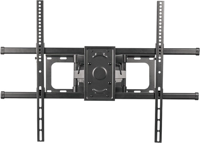 Full adjustability