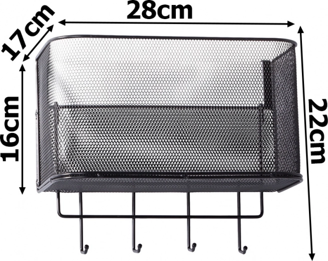 Keturi papildomi kabliukai