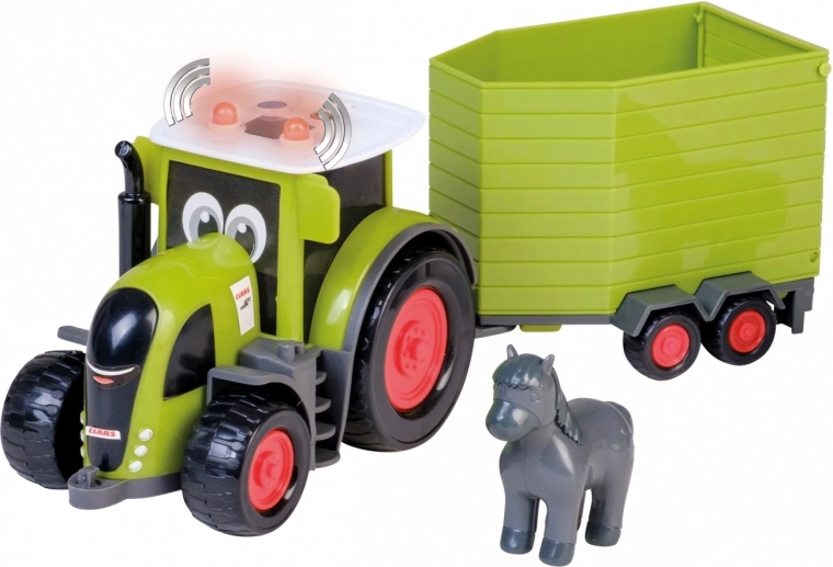 Saugus ir lengvai suimamas dizainas