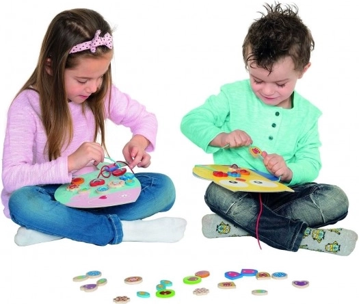 Group Play