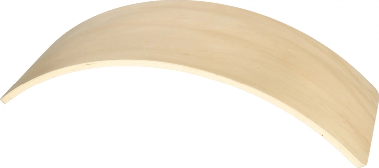 Pusiausvyros treniruotė ir kūno centro stiprinimas