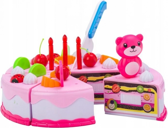 Pjaustymas su velkro – saugus ir realistiškas žaidimas