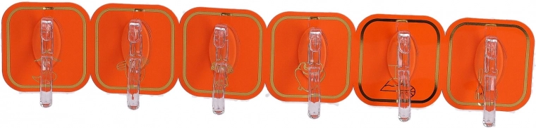 Greitas montavimas be gręžimo