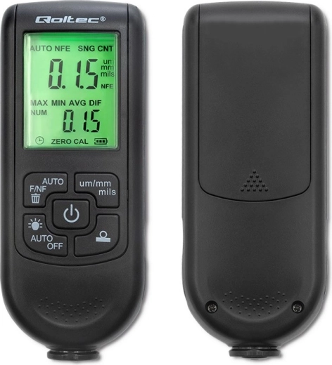 Automatinis pagrindo atpažinimas