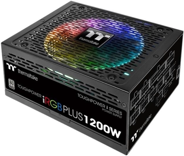 Powerful Output 1200W