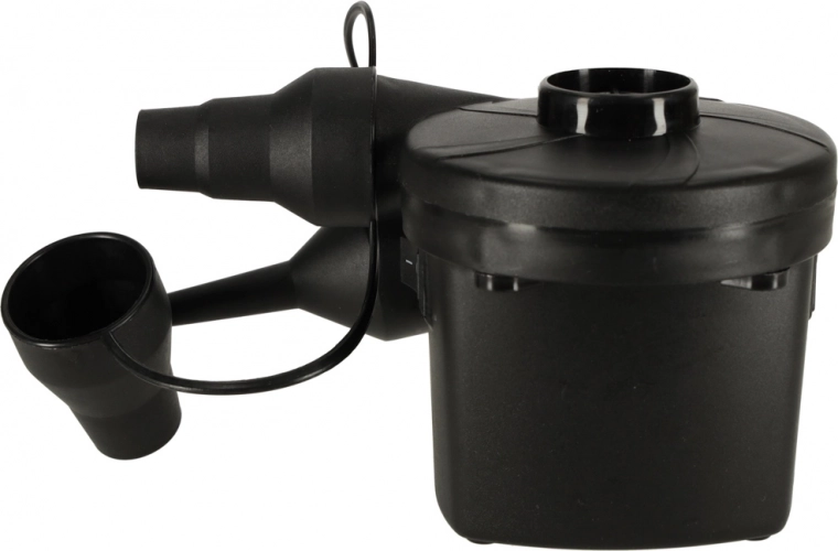 Greitas ir efektyvus pripūtimas