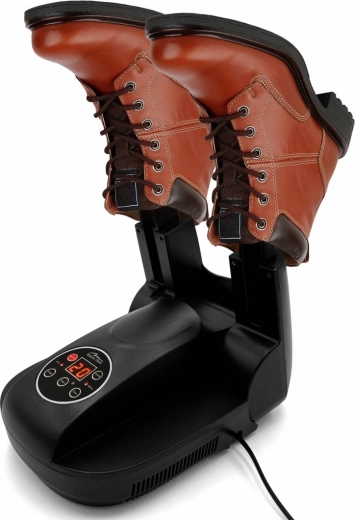 Compact and User-Friendly Design