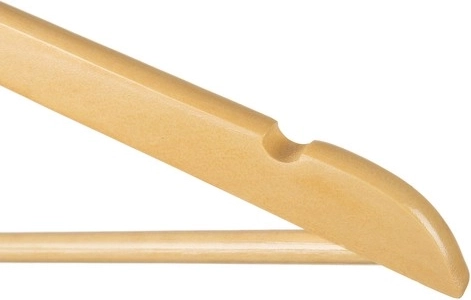 Ergonomiška forma su neslystančiomis įpjovomis