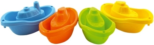 Linksmas ir spalvingas dizainas