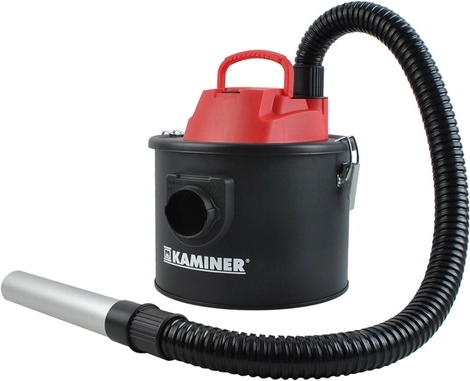 Galingas našumas ir efektyrus 16 kPa siurbimas