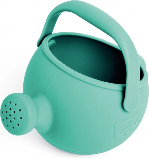 Ergonomic design for easy use