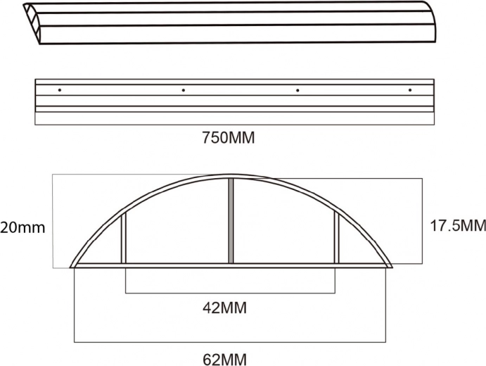Elegantiškas ir patvarus dizainas