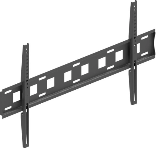 Universal VESA compatibility up to 800×400