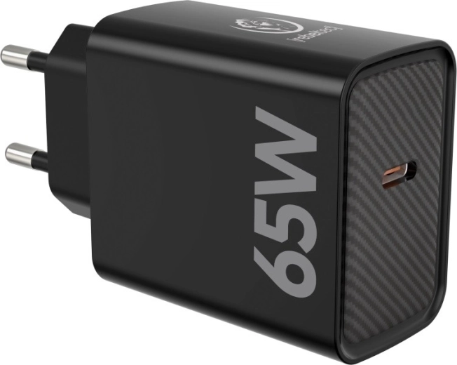 Fast charging with GaN technology