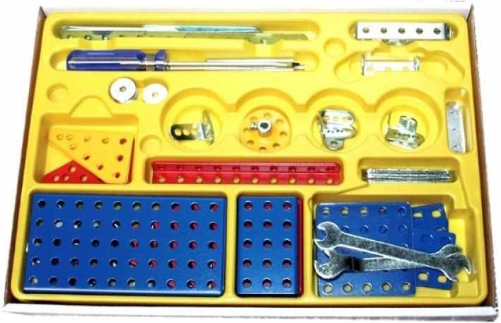 Kokybiškos ir saugios medžiagos