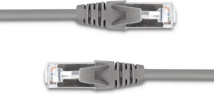 Stable and shielded transmission