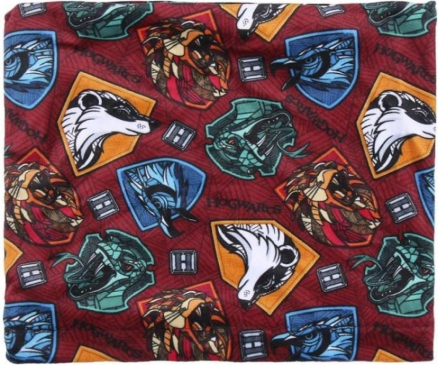 Minkšta kaklo mova patogiam dėvėjimui