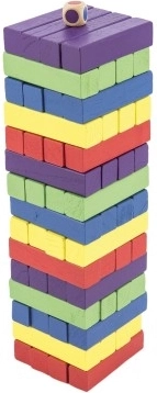 Universali pramoga visai šeimai