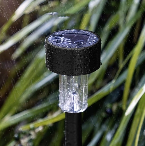 IP44 atsparumas visiems metų laikams