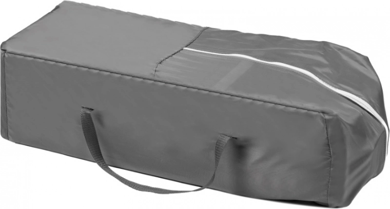 Lengvas sulankstymas ir transportavimas