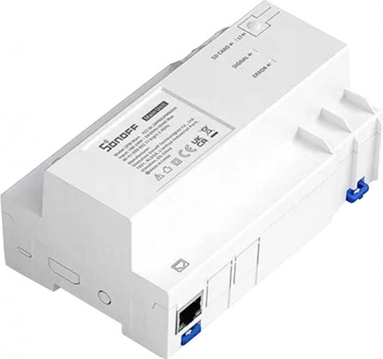 Scalable up to 128 channels