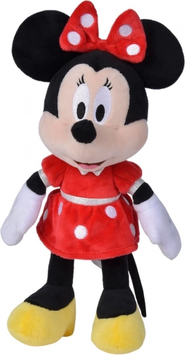 Klasikinė MINNIE išvaizda