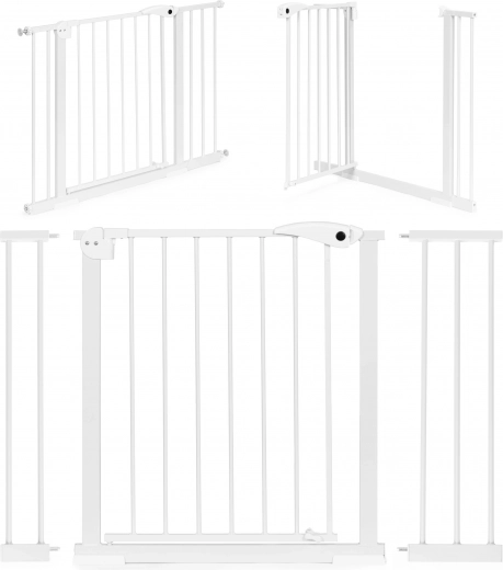 Optimalus plotis ir paprastas montavimas