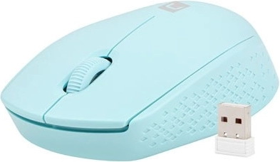 Stable 2.4 GHz wireless connection