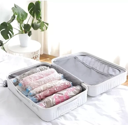 Tvarka namuose ir kelionėse