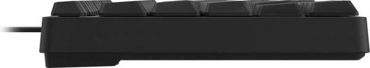 Plonas dizainas ir lengva konstrukcija