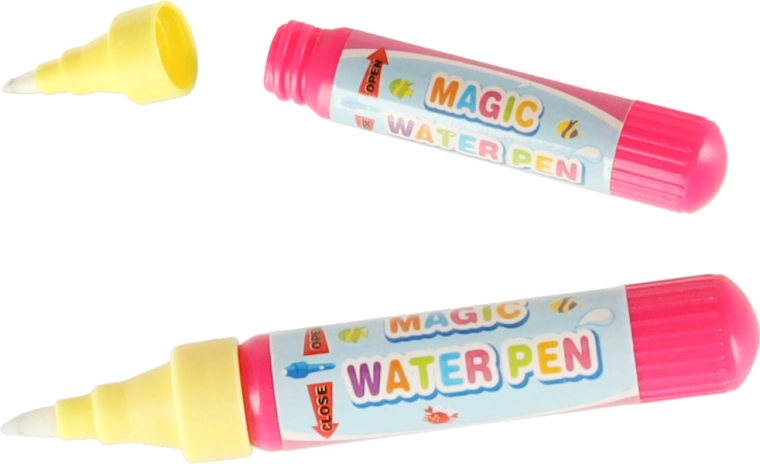 Spalvinimas be netvarkos