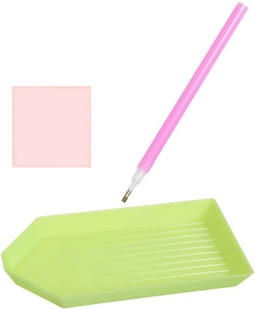 Pilna įranga iškart kūrybai