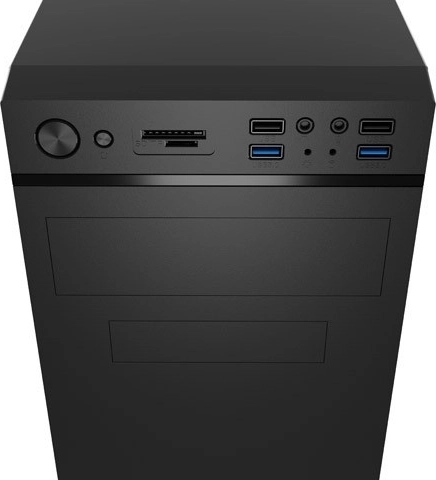 Easy Connection and Accessibility